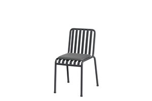 HAY - HYNDE - PALISSADE CHAIR & ARMCHAIR SEAT CUSHION - ANTHRACITE